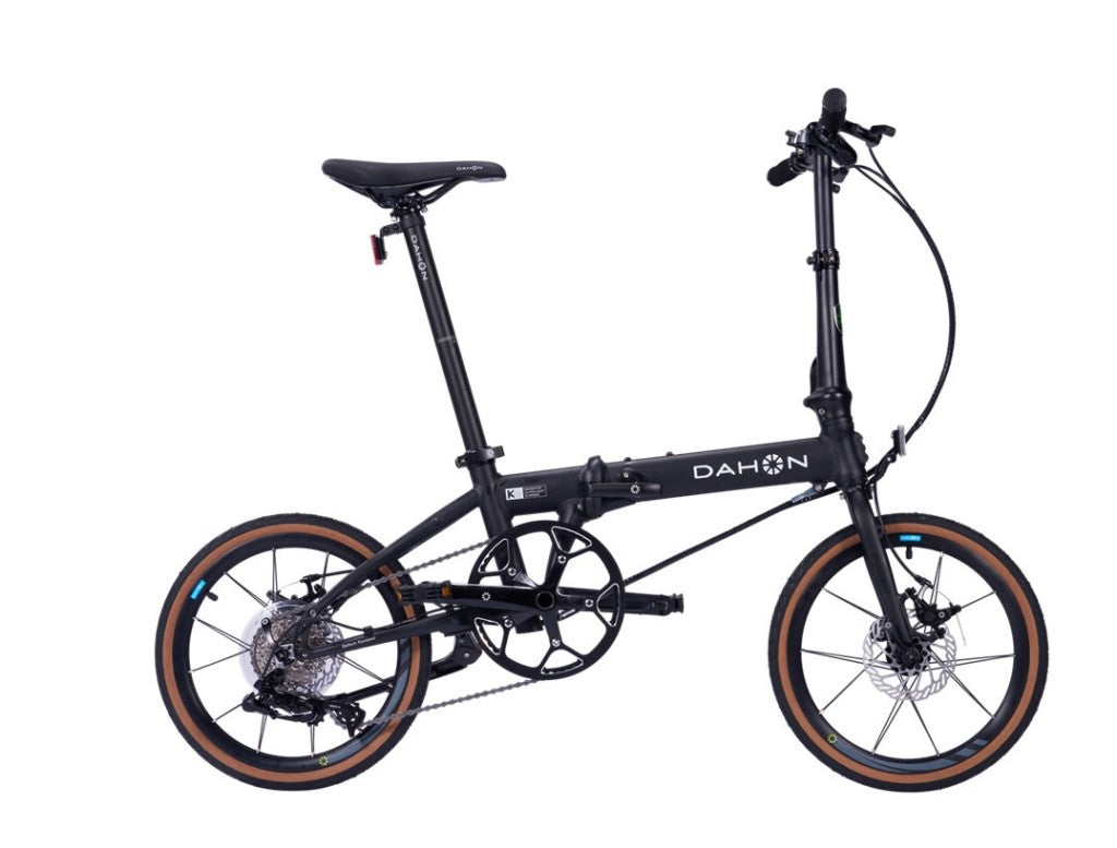 Dahon K9 16 Jant Katlanır Bisiklet 2026