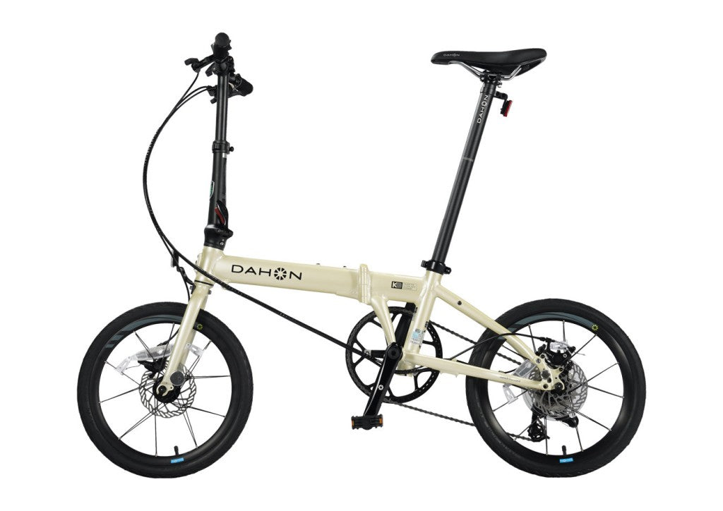 Dahon K9 16 Jant Katlanır Bisiklet 2026