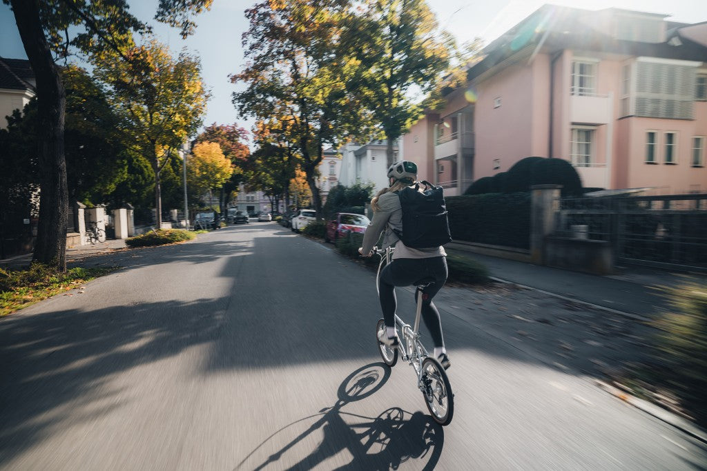 Складной велосипед Dahon K9 16 Jant, 2026 год