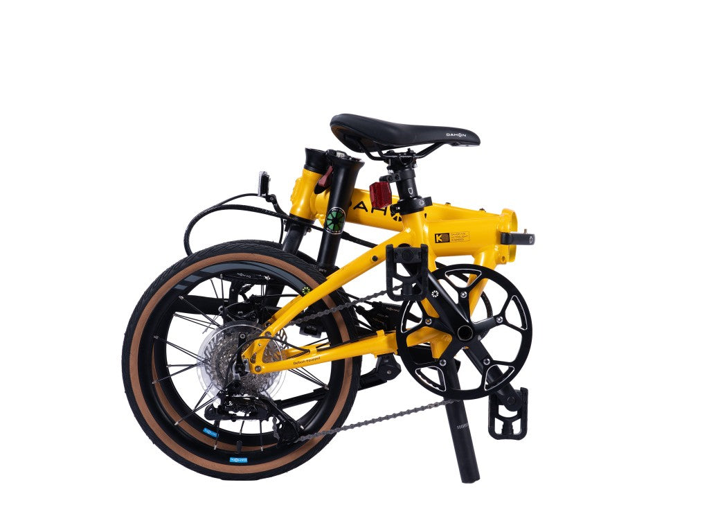Складной велосипед Dahon K9 16 Jant, 2026 год