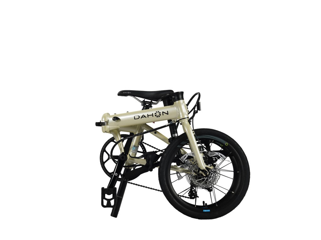 Складной велосипед Dahon K9 16 Jant, 2026 год