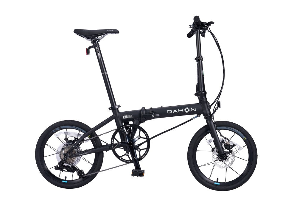 Складной велосипед Dahon K9 16 Jant, 2026 год