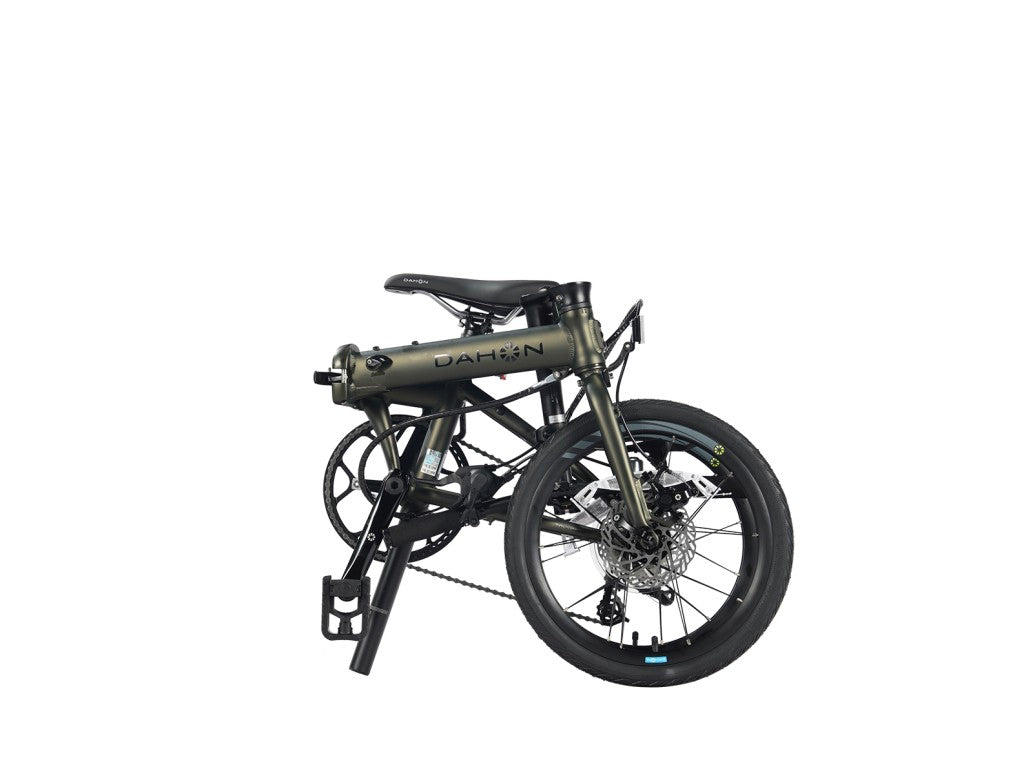 Складной велосипед Dahon K9 16 Jant, 2026 год