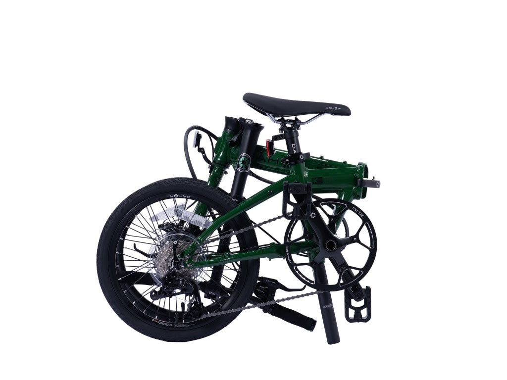 Складной велосипед Dahon K9 16 Jant, 2026 год