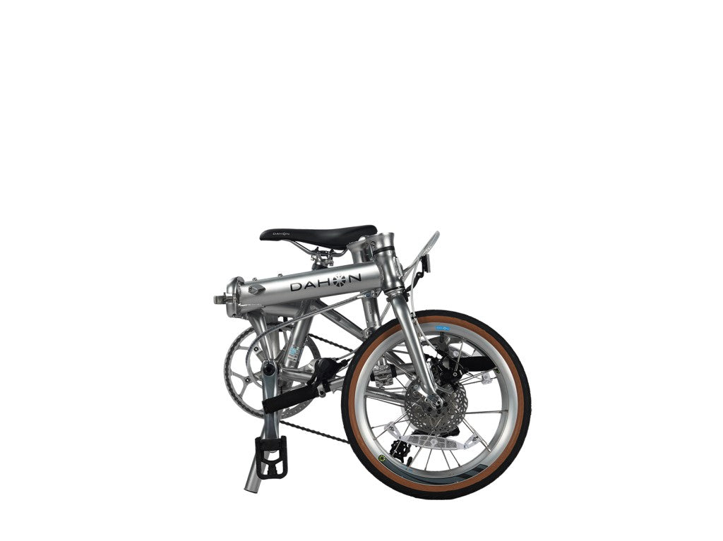 Складной велосипед Dahon K9 16 Jant, 2026 год