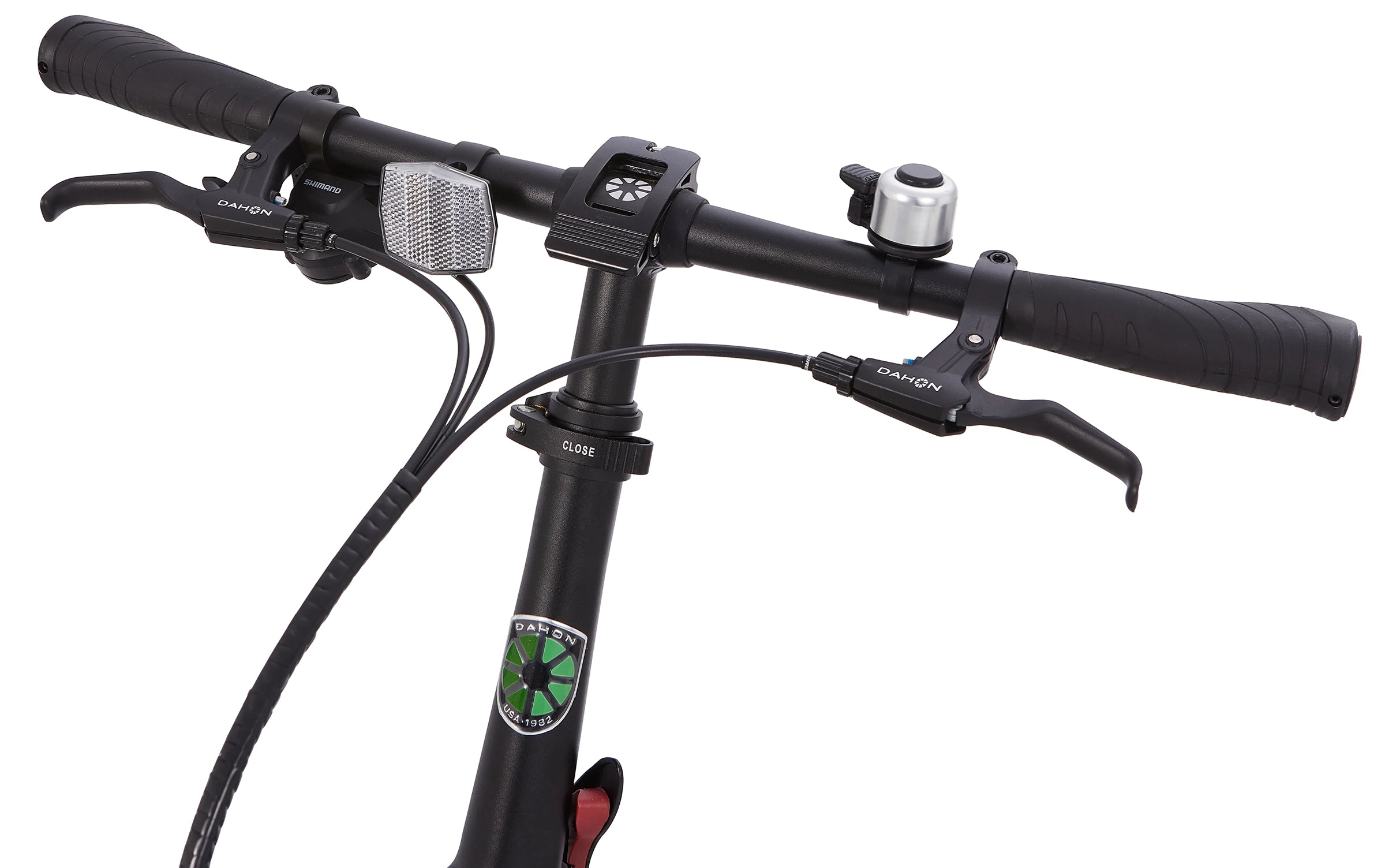 Складной велосипед Dahon Launch EX 20 дюймов 2026