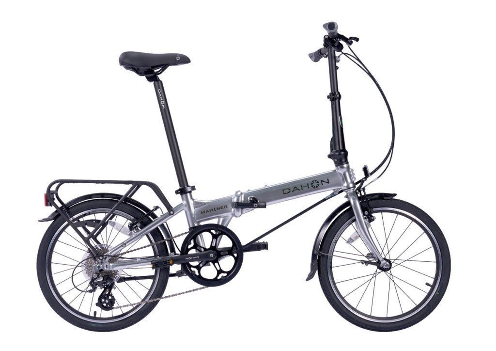 Dahon Mariner D8 20 Jant Katlanır Bisiklet 2026