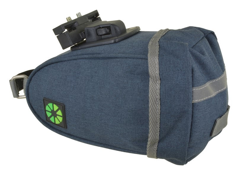 Dahon Under Saddle Bag + Carry Pouch Stow Away Bag
