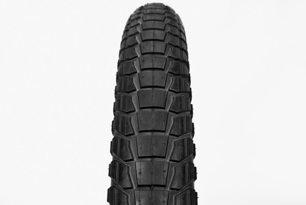DK 20x2.1 Bicycle Tire