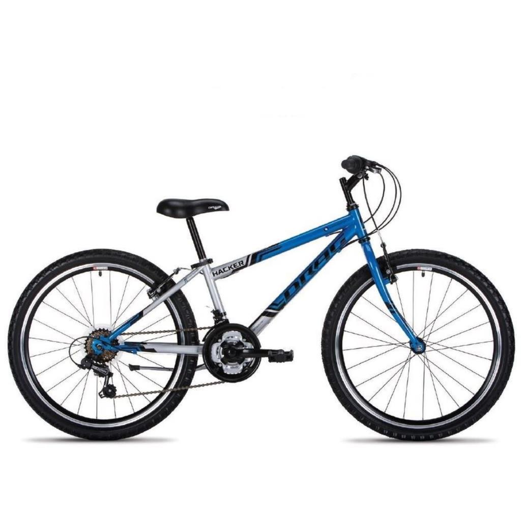 Drag Hacker TY-36 24 Wheel Mountain Bike
