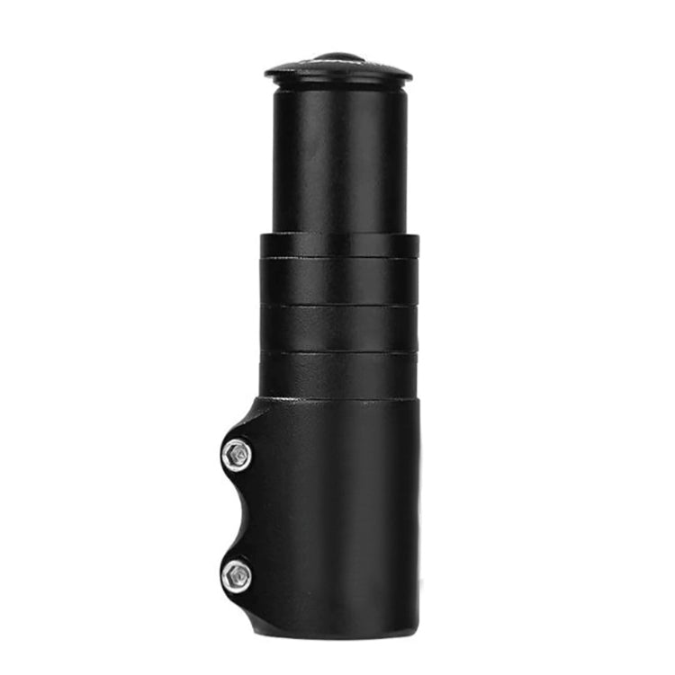 DT Bicycle Handlebar Raising Bracket Aluminum 110mm GDB-003