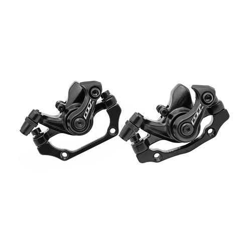 DT Ön Arka Mekanik Disk Kaliper Seti Rotorsuz Kutulu DSC-418