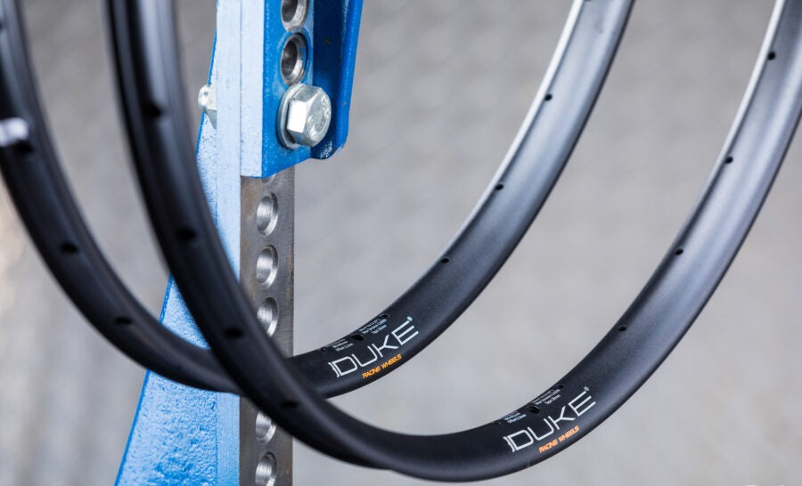Duke Lucky Star HD 6Ters 29 Tubeless Jant Çemberi