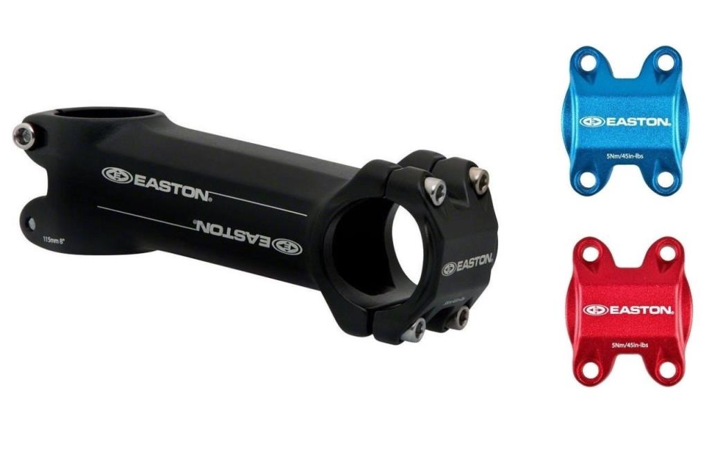 Easton Ea-50 8D 31.8Mm Throat