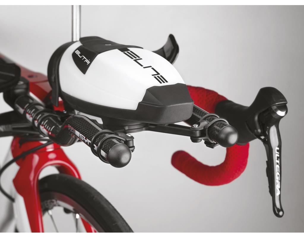 ELITE BUTA 750 ML TRIATHLON BOTTLE SYSTEM