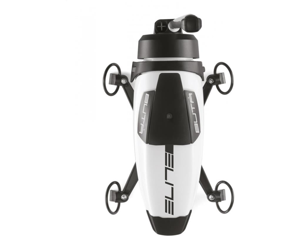 ELITE BUTA 750 ML TRIATHLON BOTTLE SYSTEM