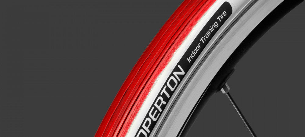 Elite Coperton Trainer Tire 700x25