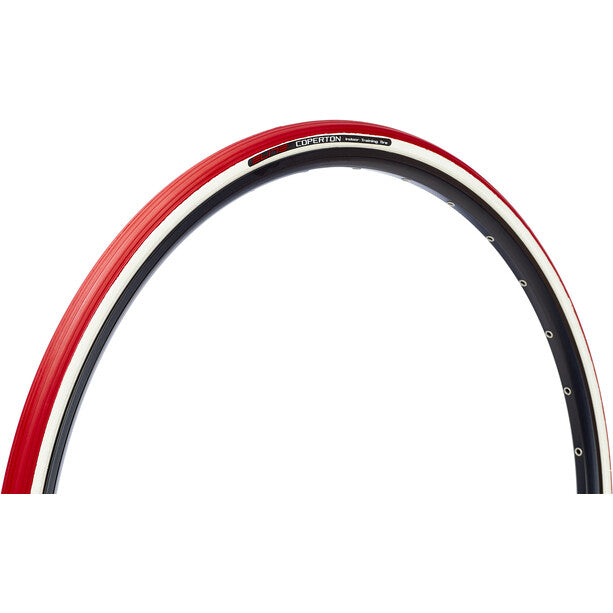 Elite Coperton Trainer Tire 700x25