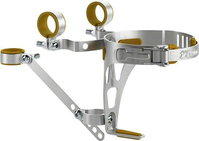 Elite L'Eroica Matara Kafesi Alüminyum Gidona Monte