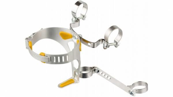 Elite L'Eroica Matara Kafesi Alüminyum Gidona Monte