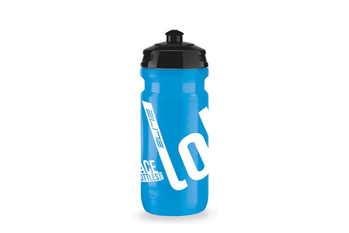 Elite Loli Bisiklet Matarası 600ml Farklı Renklerde