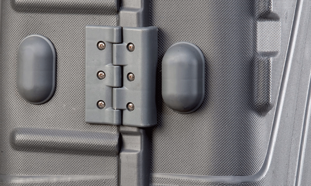 Elite Vaison Bisiklet Seyahat Taşıma Çantası Gri