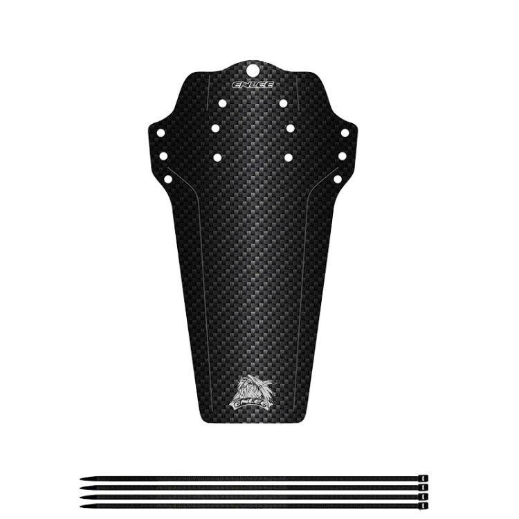 ENLEE Ön Çamurluk Carbon CMR-147