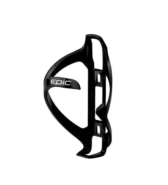 Epic Bicycle Bottle Cage Plastic Different Colors BC-59Y