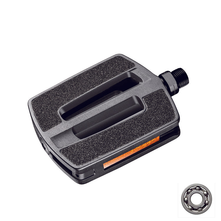 Epic City Grip Bearing Bicycle Pedal PDL-159