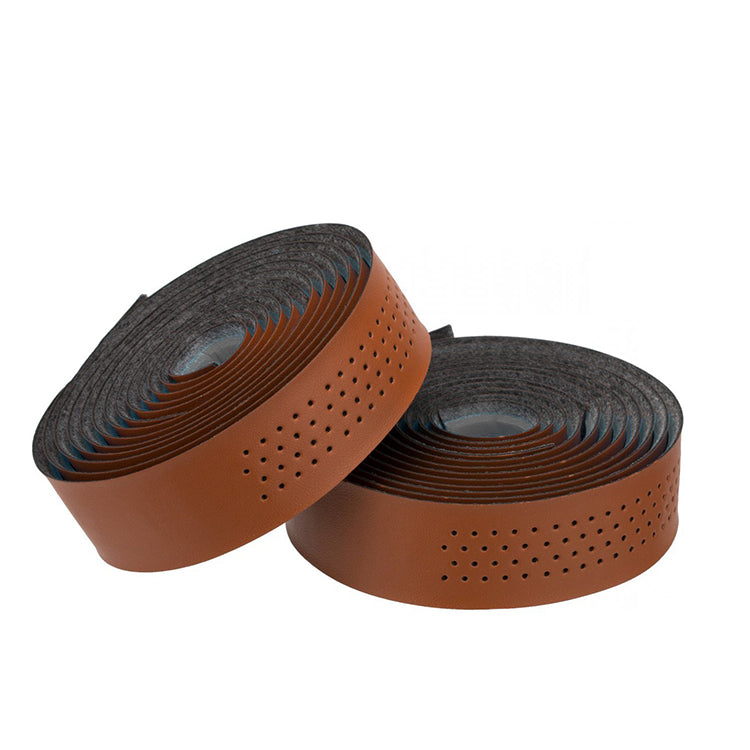 Epic Gemelo Road Bicycle Handlebar Tape ELC-504 Brown