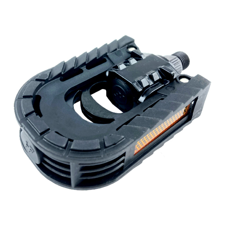 katlanır pedal Epic Folding Bike Pedal Aluminum PDL-210