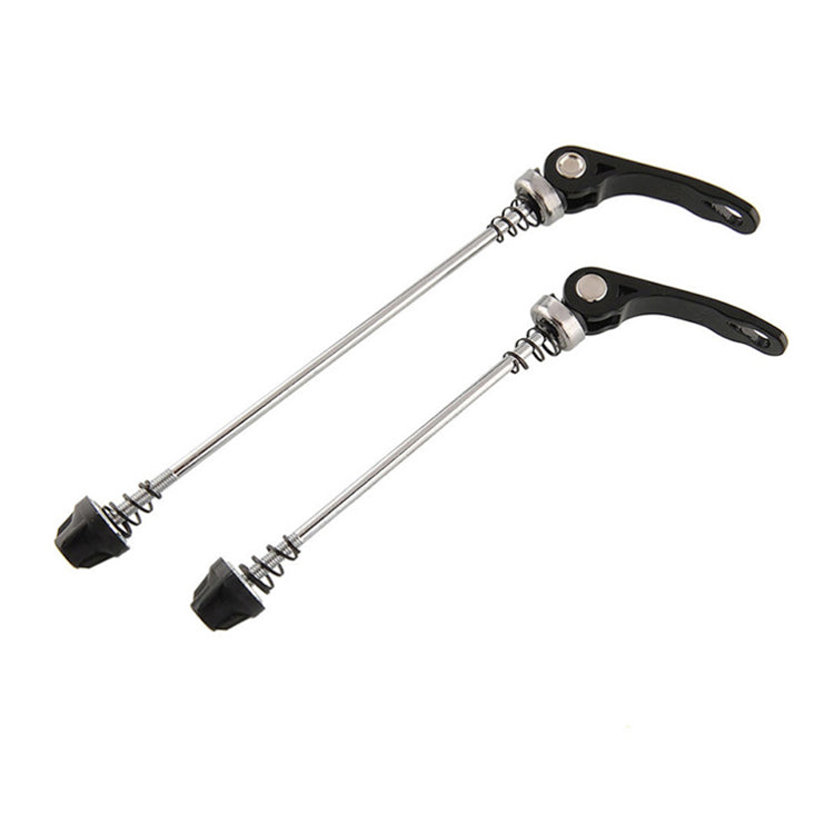 Epic Front Rear Set Bicycle QR Peg Set MIL-400