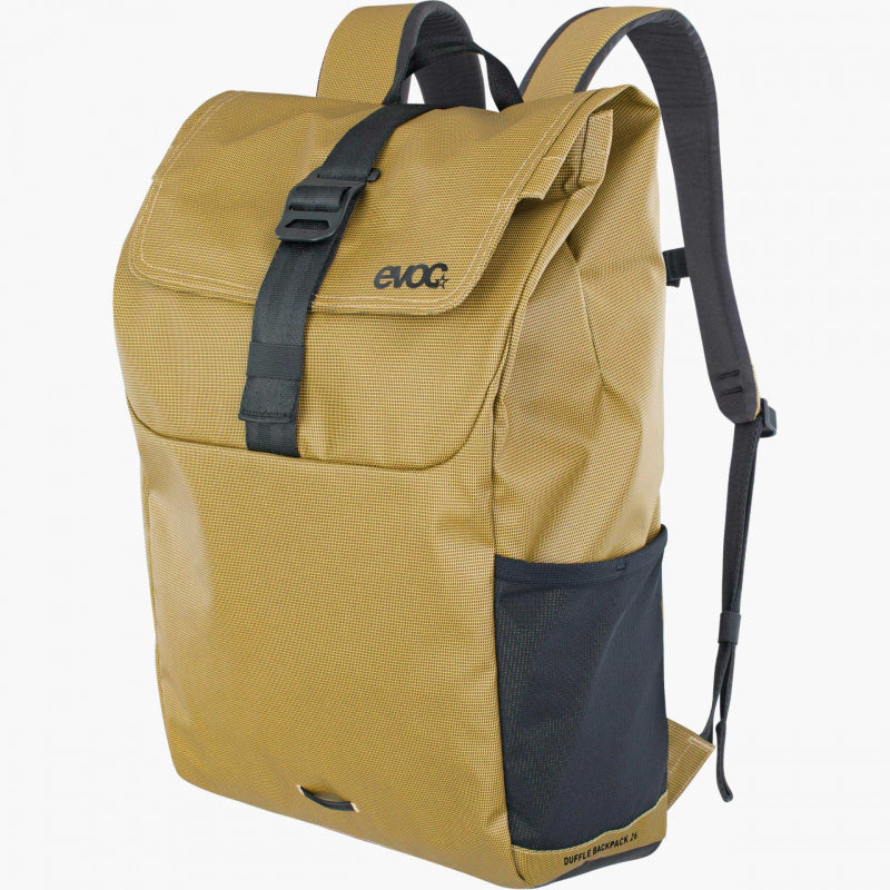 Evoc Duffle Backpack 26L Sırt Çantası Sarı