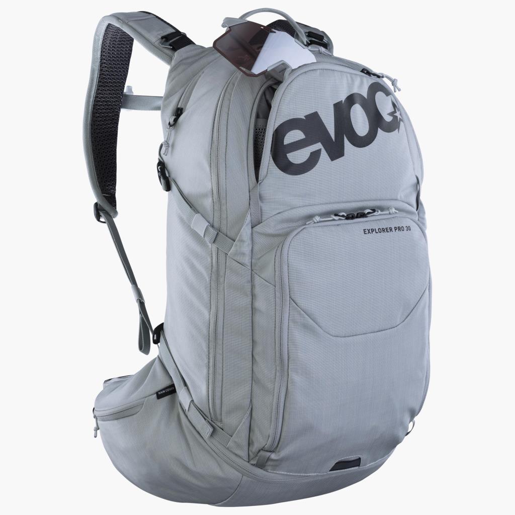 Evoc Explorer Pro 30 Sırt Çantası