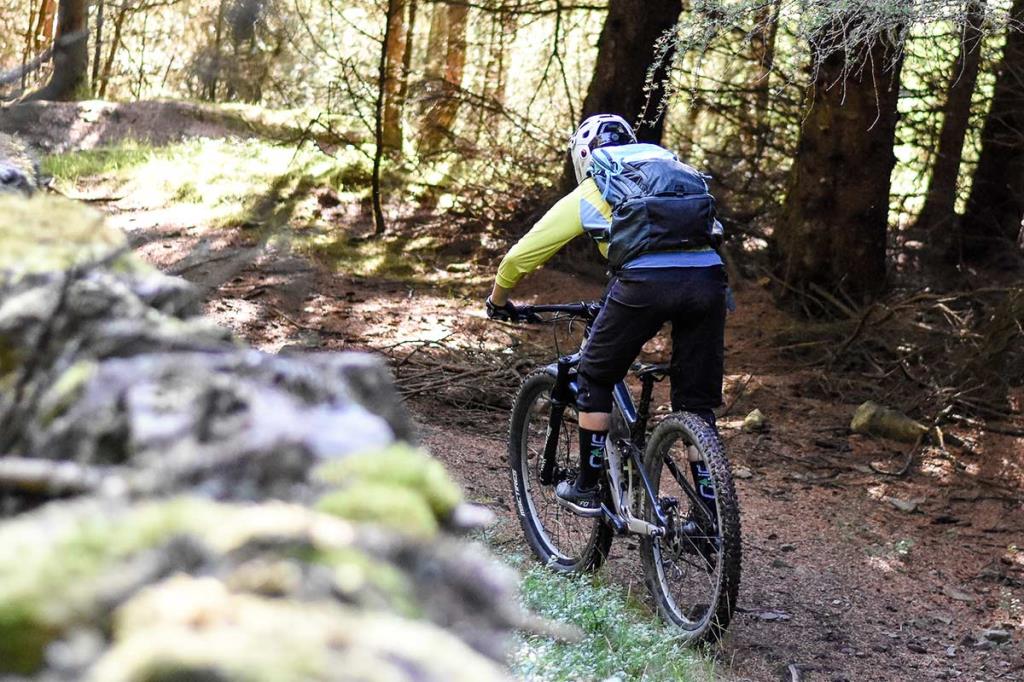 Evoc Explorer Pro 30 Sırt Çantası