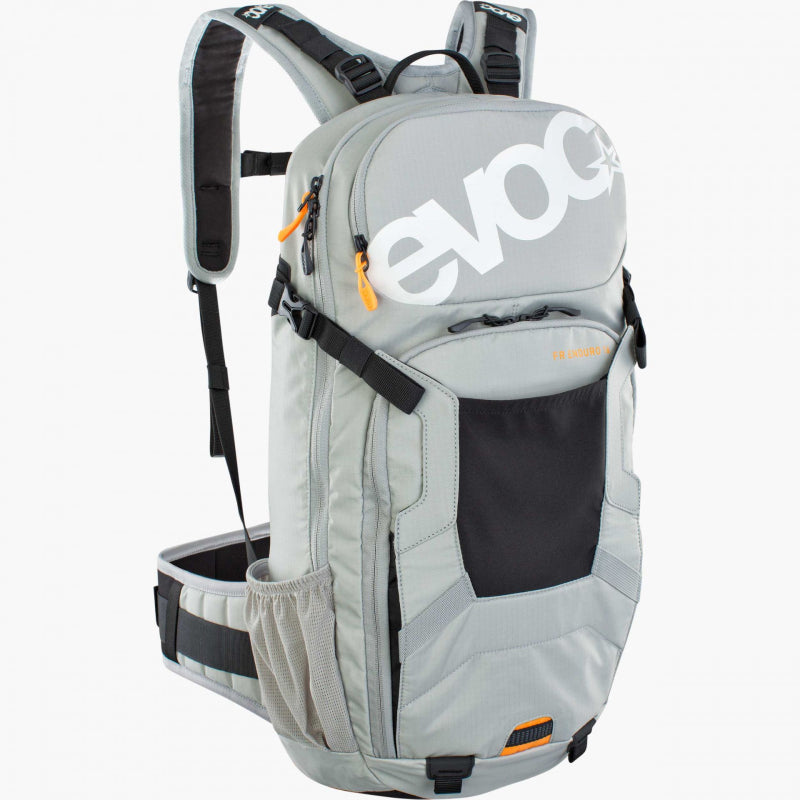 Evoc Fr Enduro 16 Backpack Gray Small