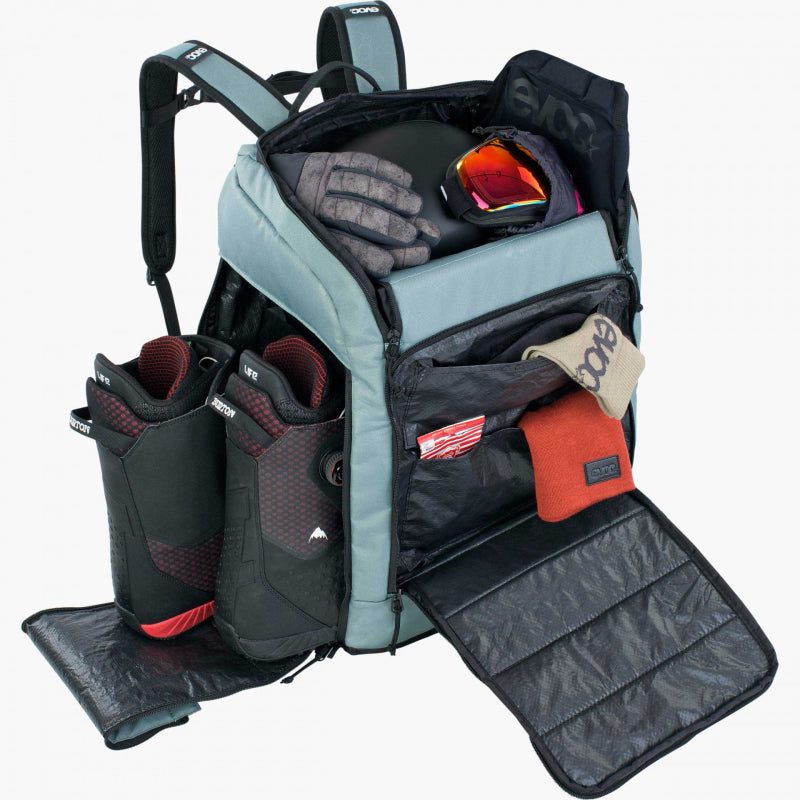 Evoc Gear Backpack 60 Sırt Çantası
