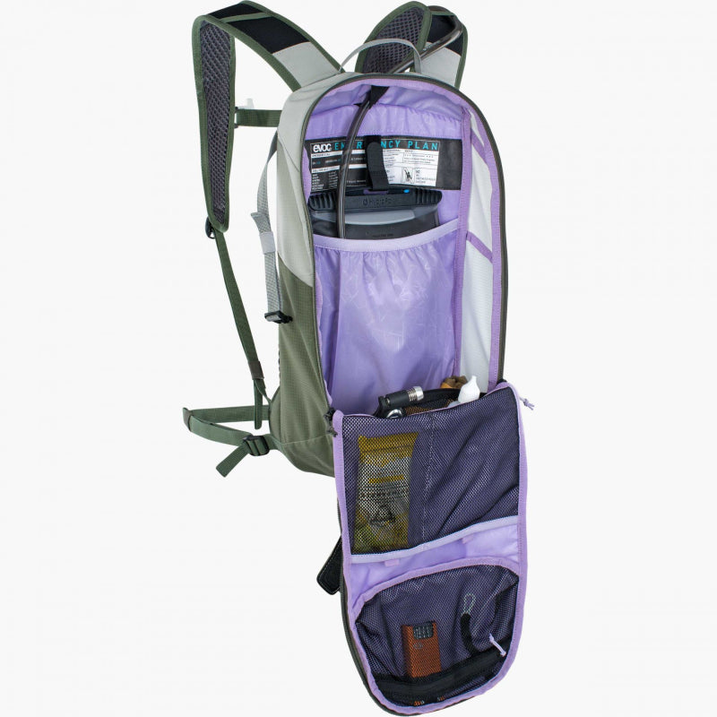 Evoc Ride 8 Sırt Çantası