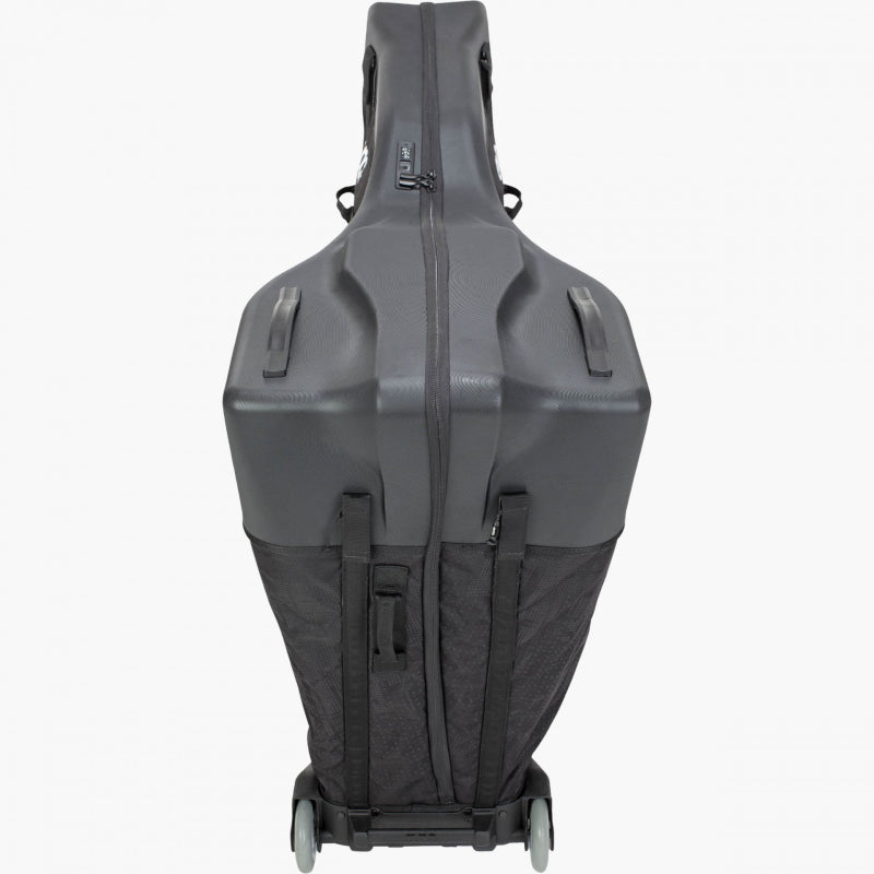 Evoc Road Bike Bag Pro Сумка для переноски велосипеда, черная