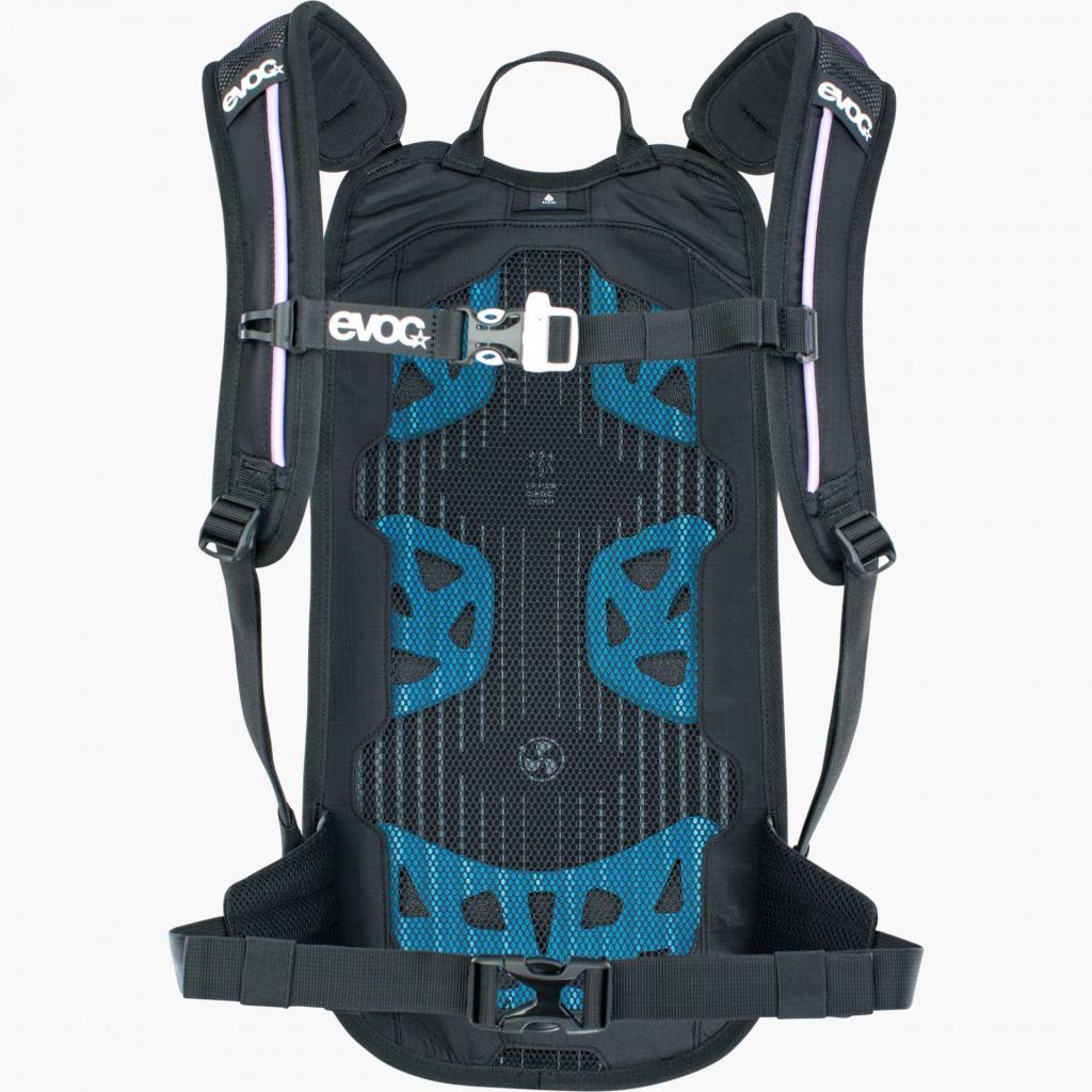 Evoc Stage 6 Backpack Multicolor