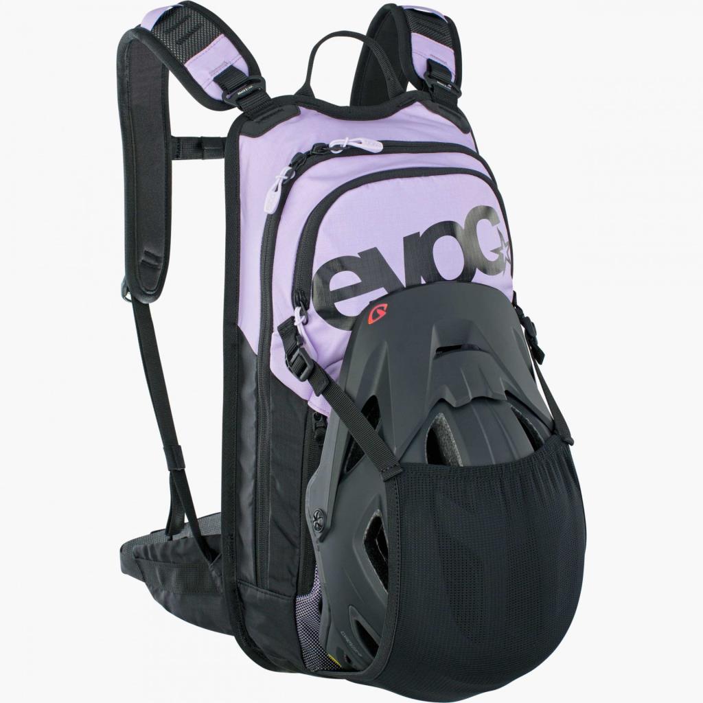 Evoc Stage 6 Backpack Multicolor