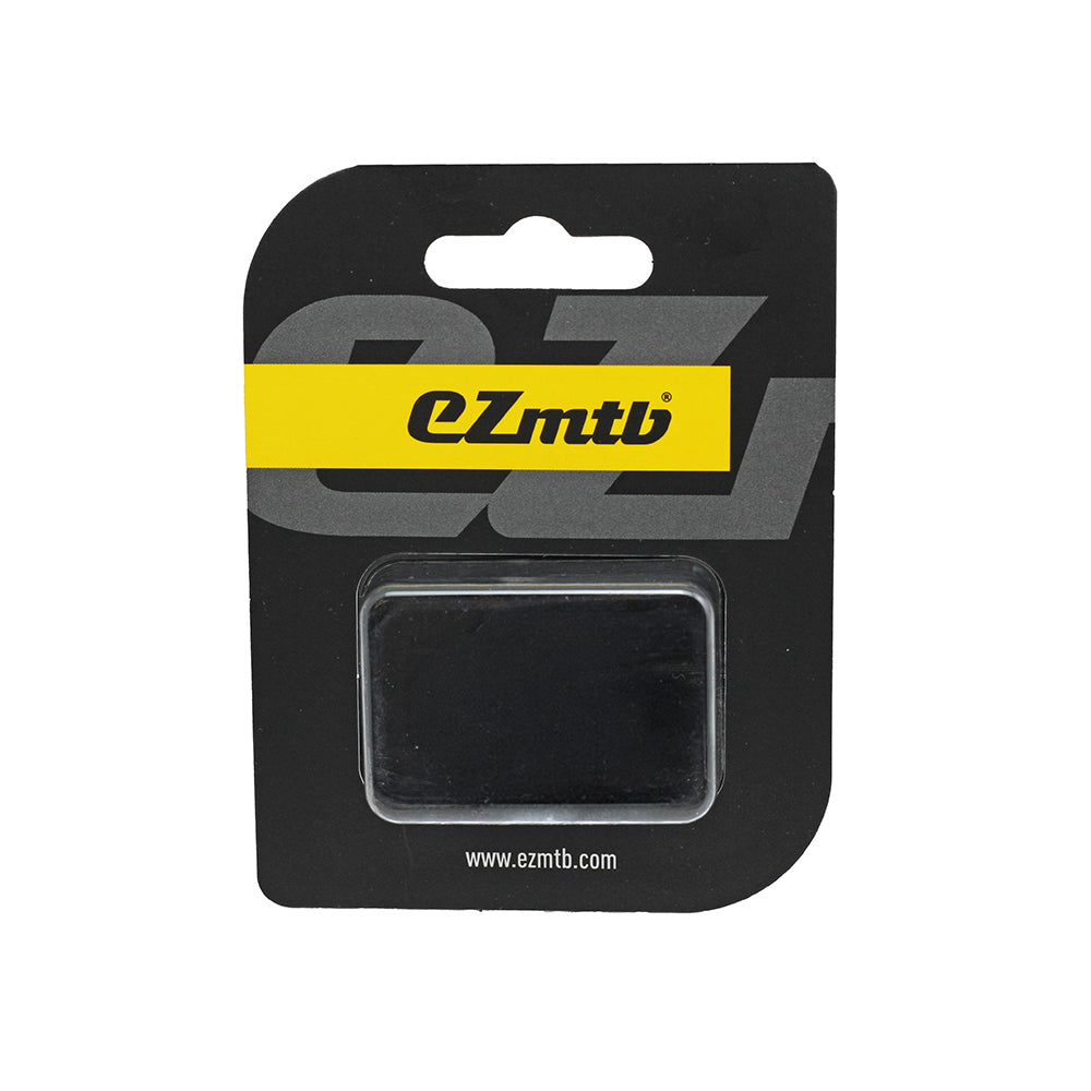EZ Mtb BP1102 Metal Disk Fren Balatası DSC-643