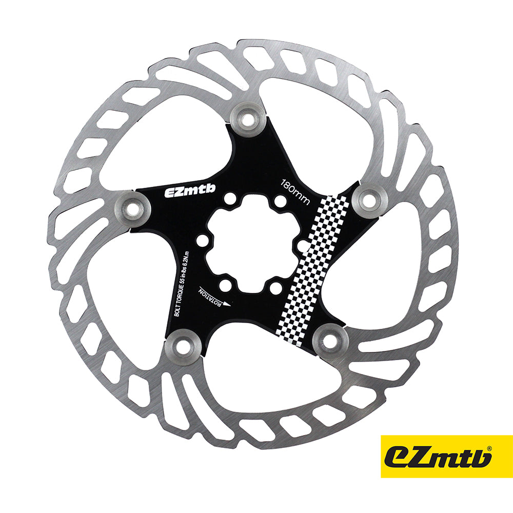 EzMTB 6 Vida Rotor DSC-211/212