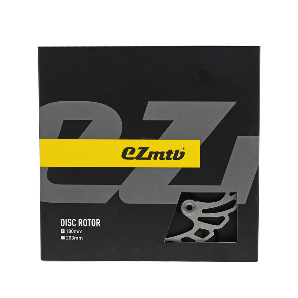 EzMTB 6 Vida Rotor DSC-211/212