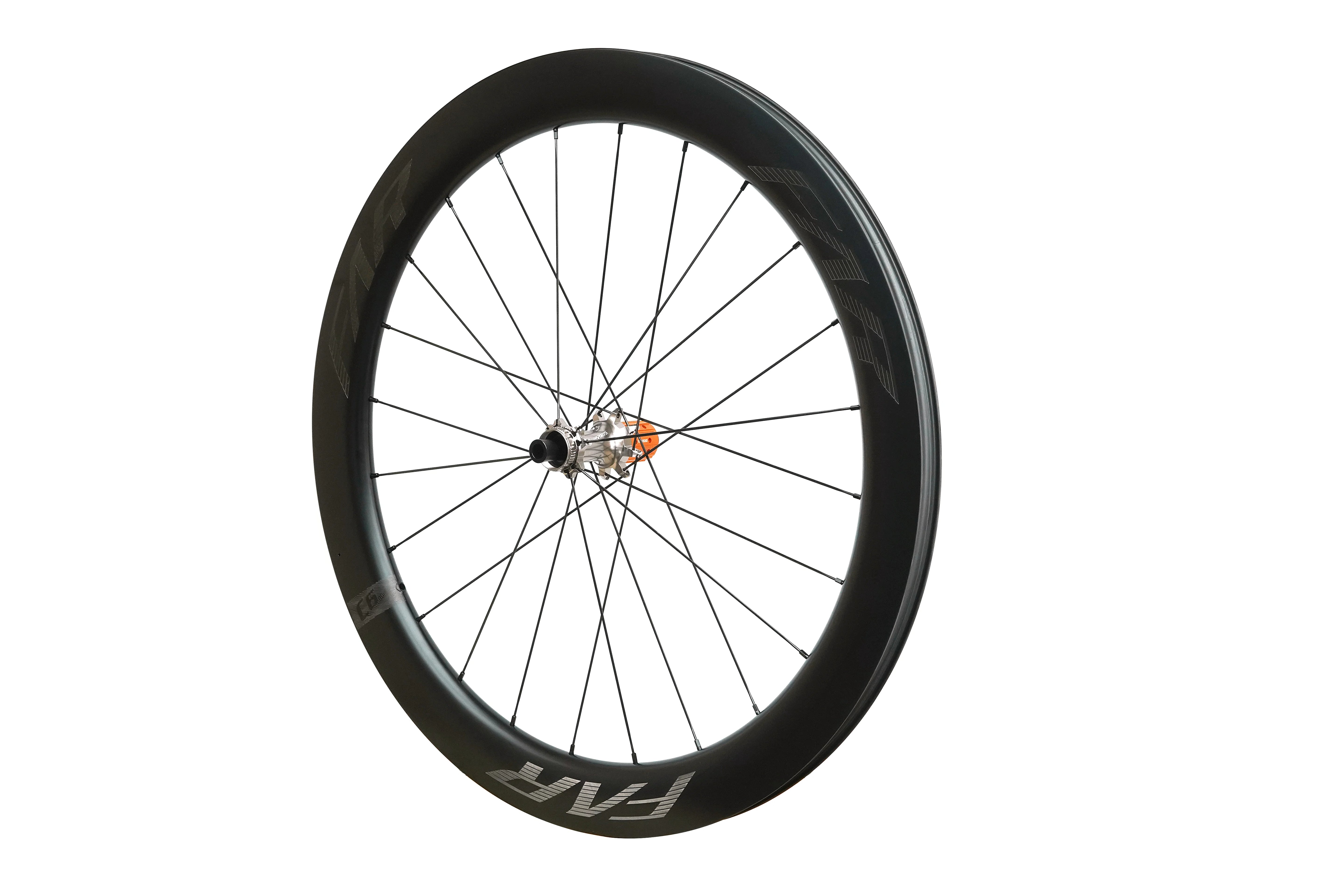 FarSports 2026 Ön C5 Arka C6 Karbon Jant Seti Shimano 11/12S