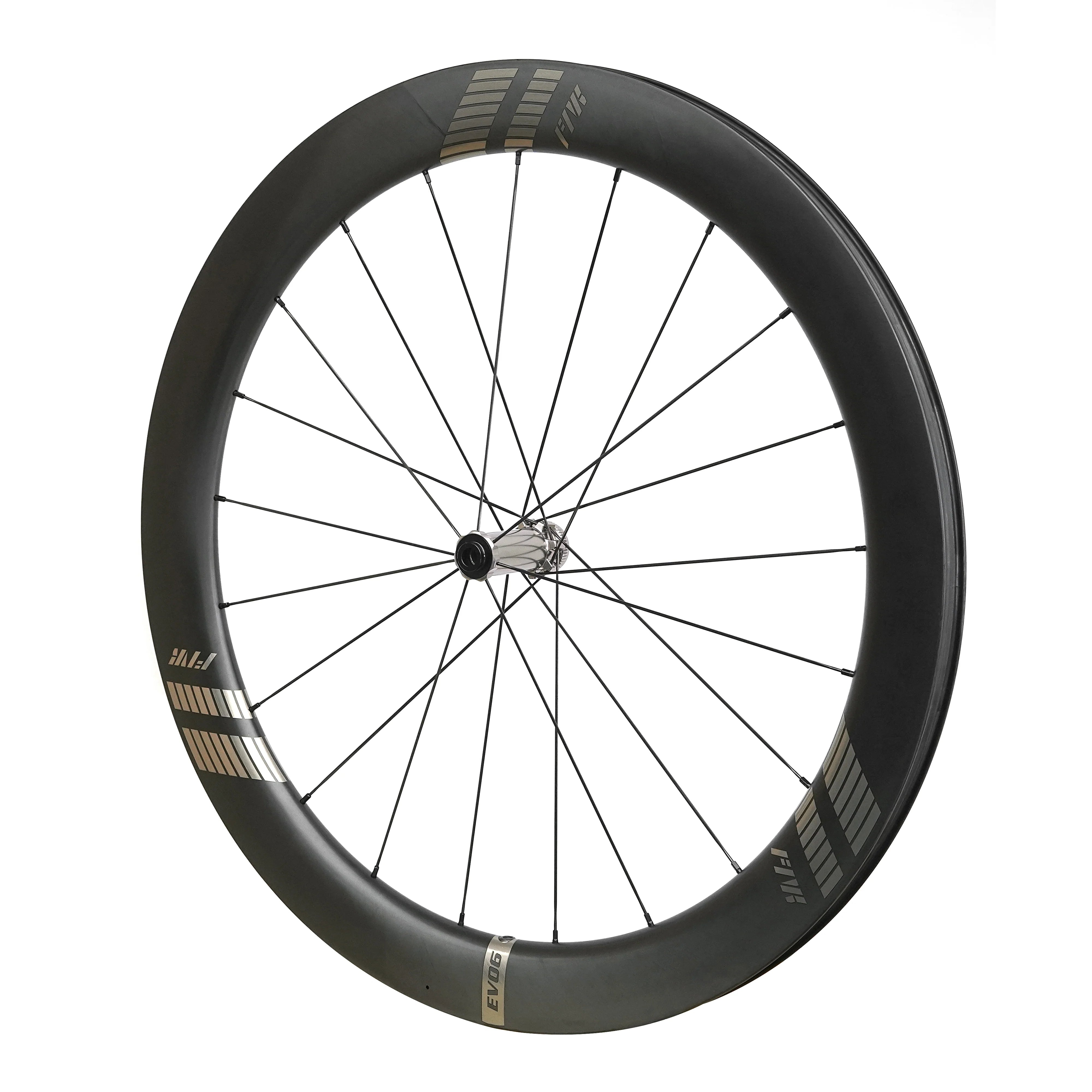 FarSports EVO C 4 UCI Onaylı Karbon Jant Seti Shimano 11/12S