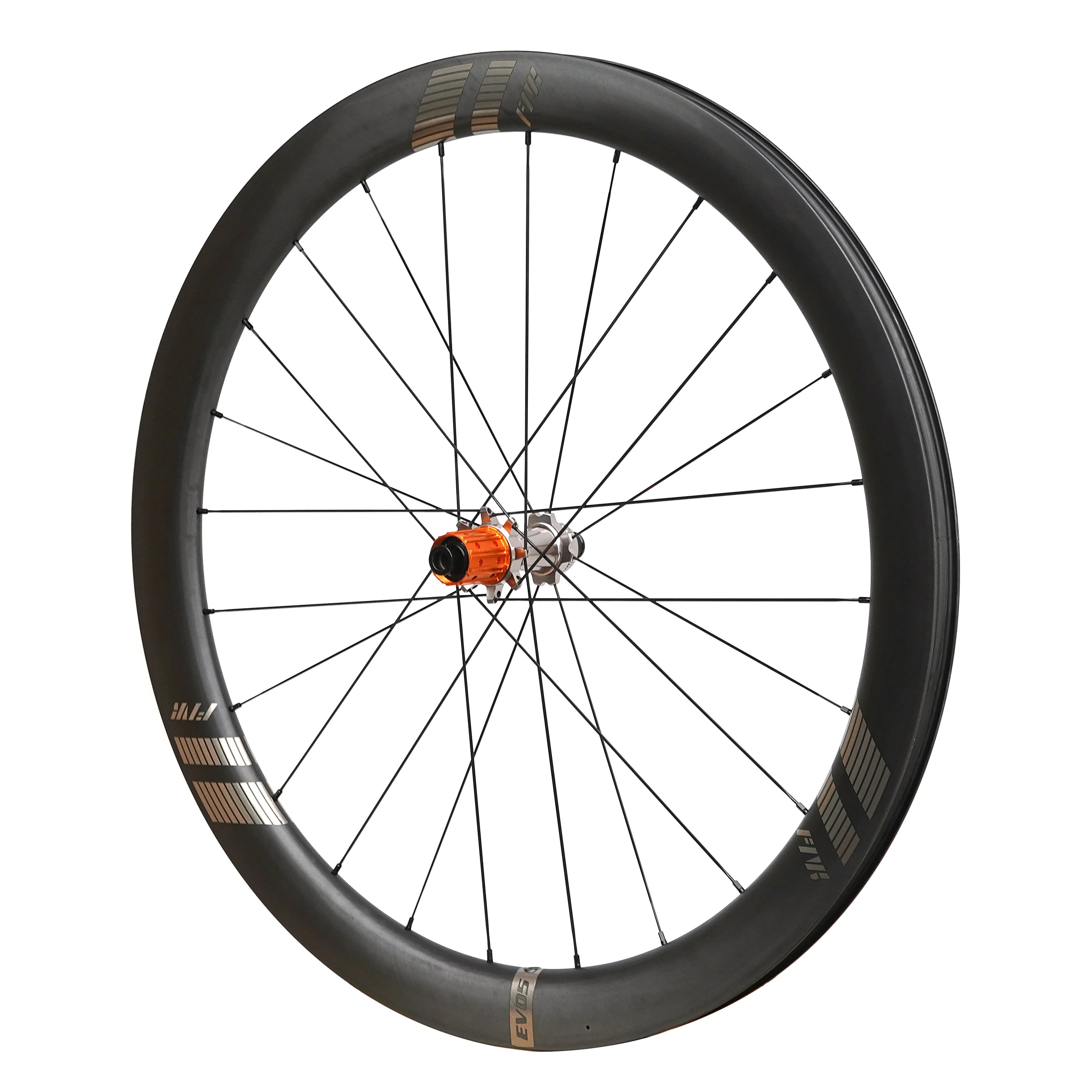 FarSports EVO C 4 UCI Onaylı Karbon Jant Seti Sram XDR Body