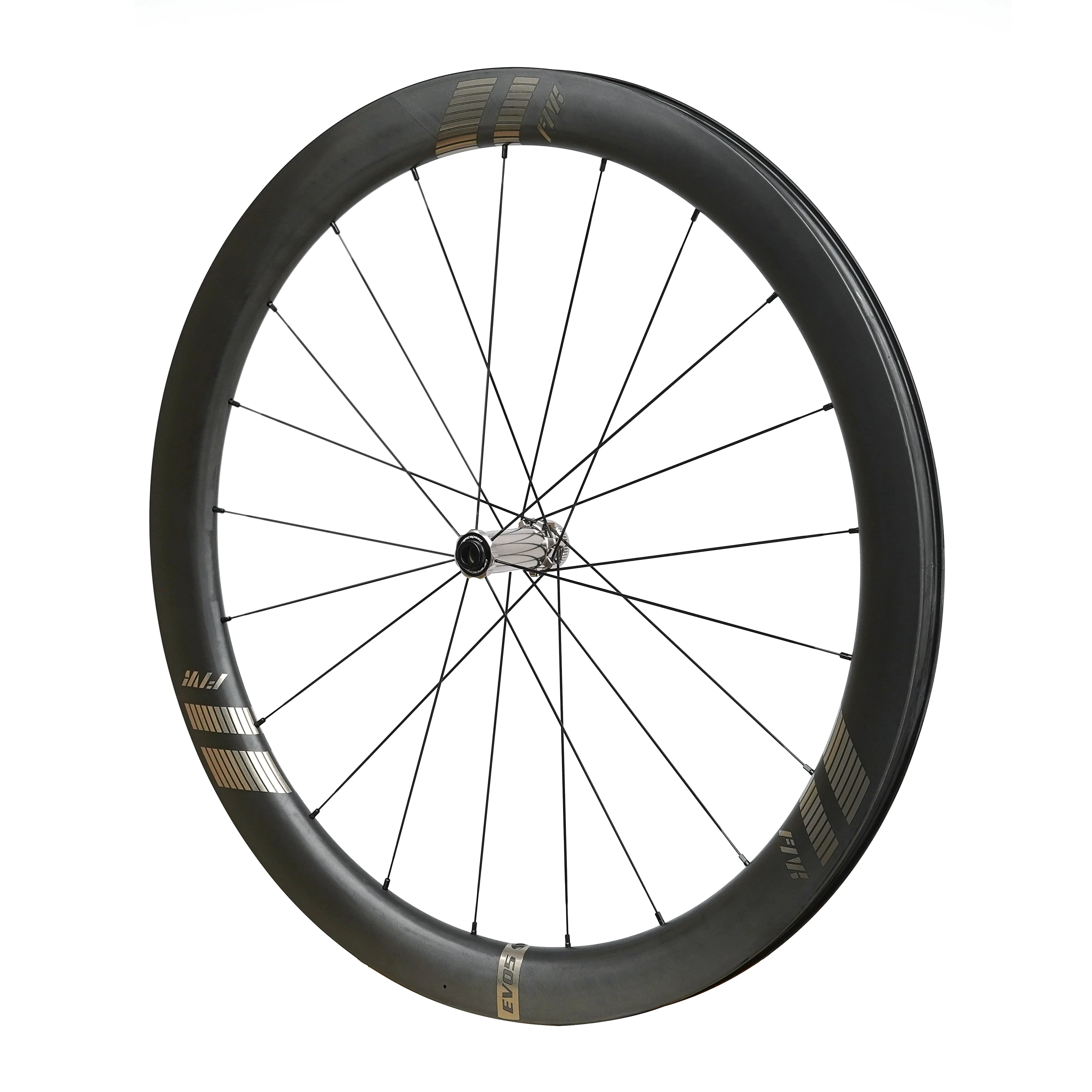 FarSports EVO C5/C6 UCI Onaylı Karbon Jant Seti Sram XDR Body