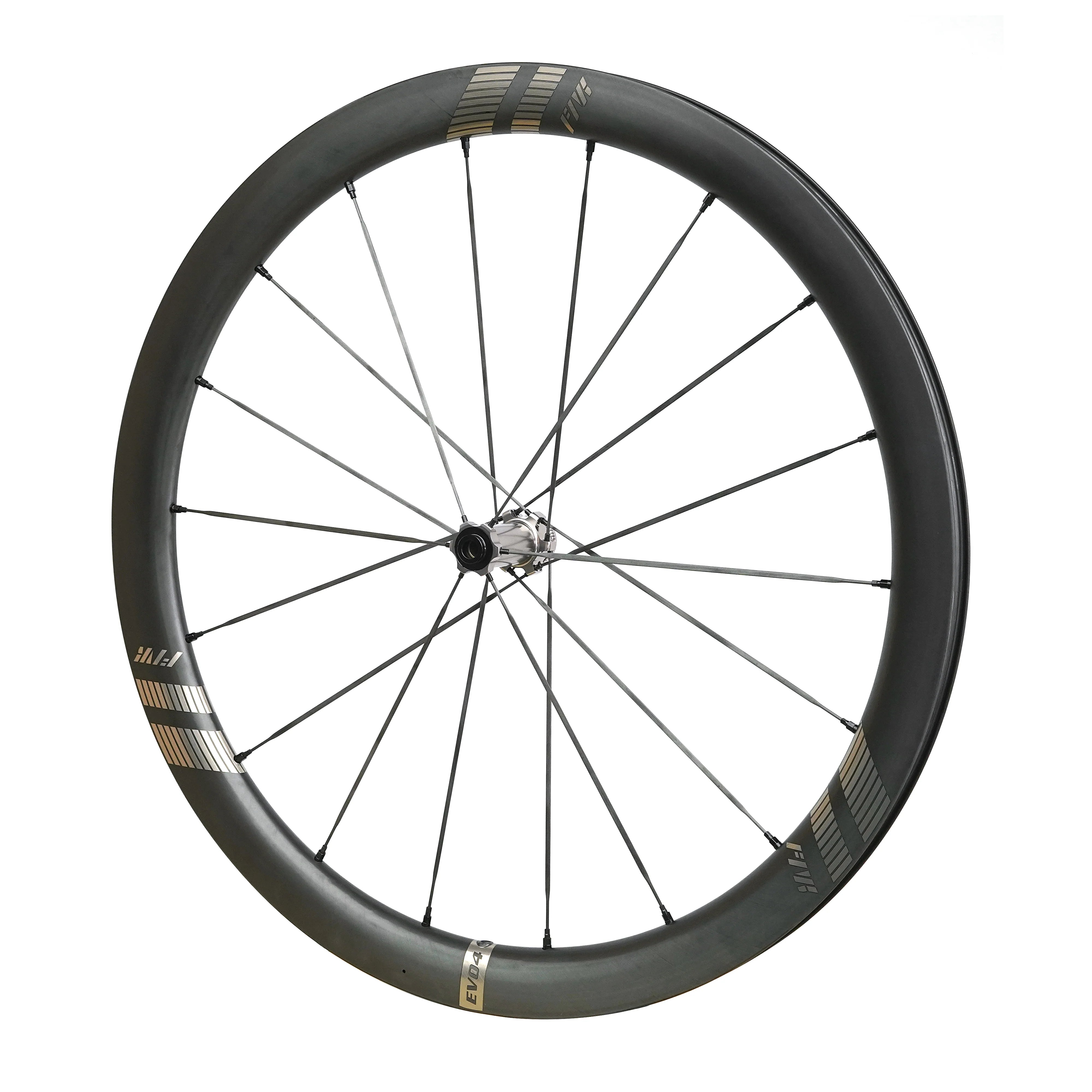 FarSports EVO S4 UCI Onaylı Karbon Jant Seti Shimano 11/12S