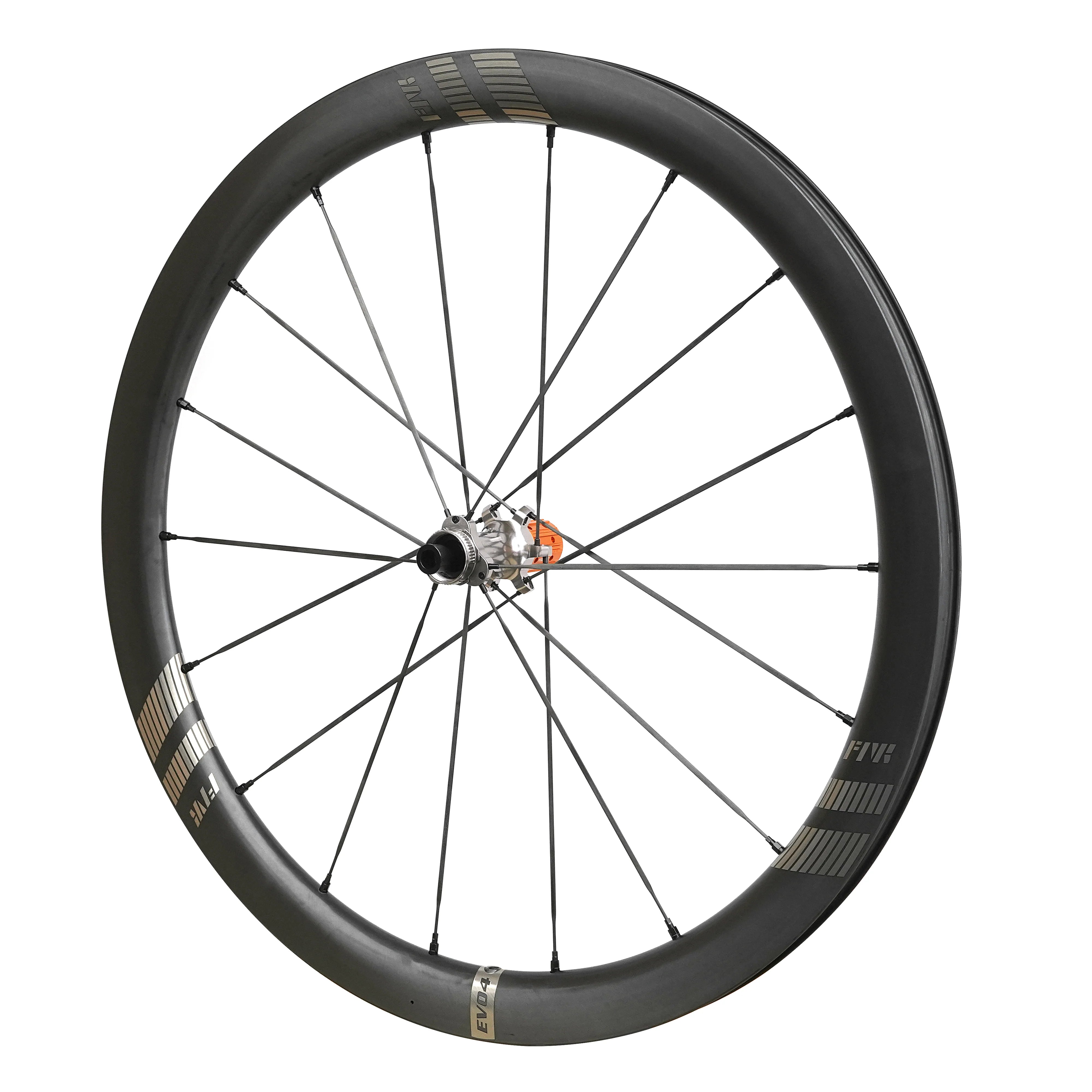 FarSports EVO S4 UCI Onaylı Karbon Jant Seti Shimano 11/12S